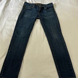 Womens Kut  from the cloth jeans size OP